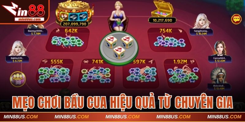 Mách bạn 3 mẹo hay giúp tăng xác suất thắng 